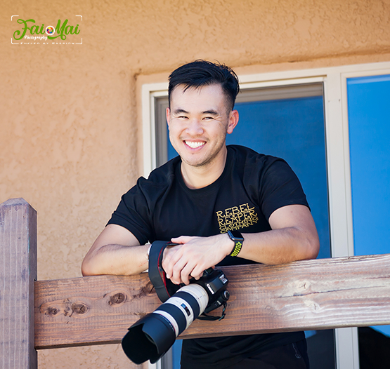 Don Vongtheung Owner and lead photographer